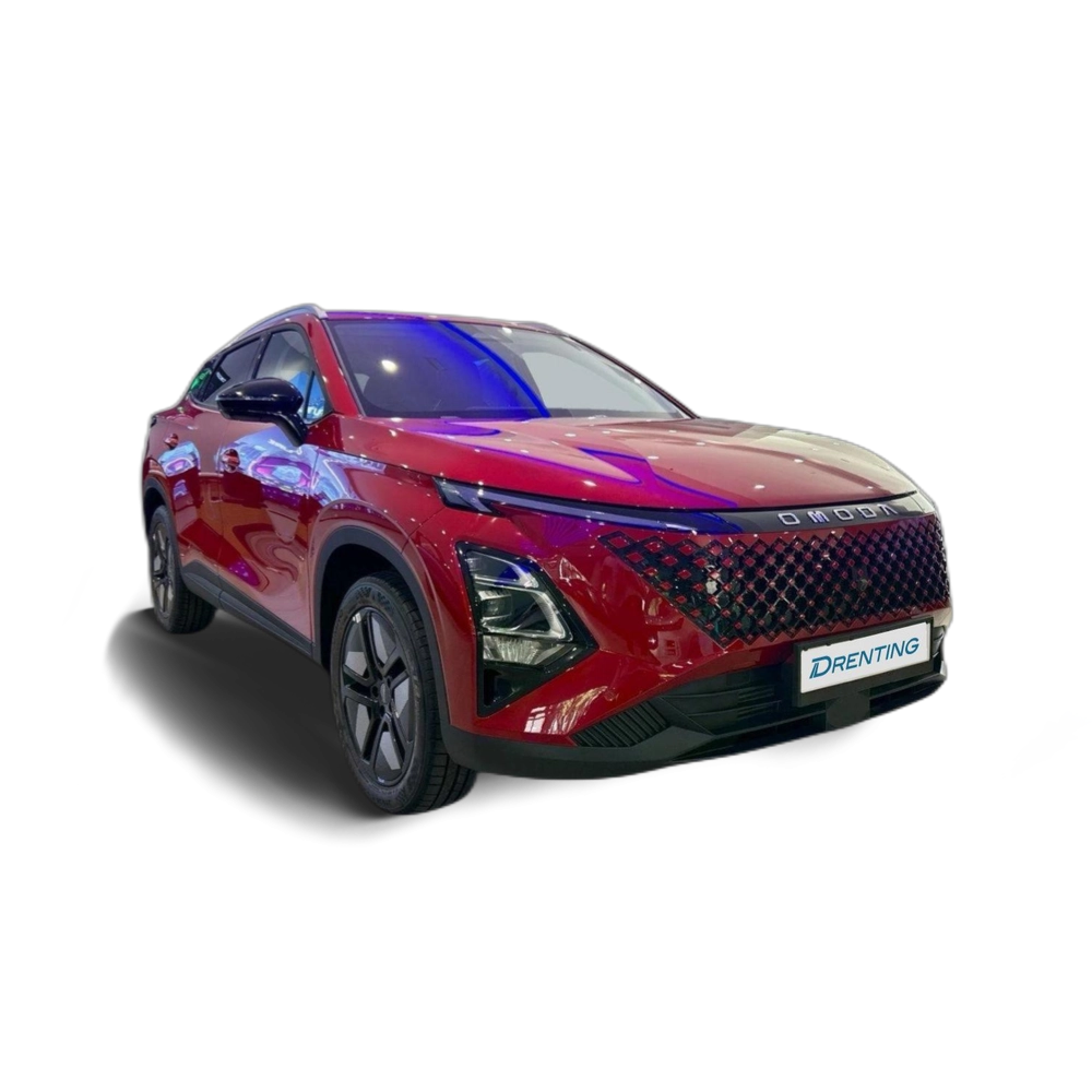Omoda 5 1.6 T-GDI 108KW PREMIUM DCT 5P 1