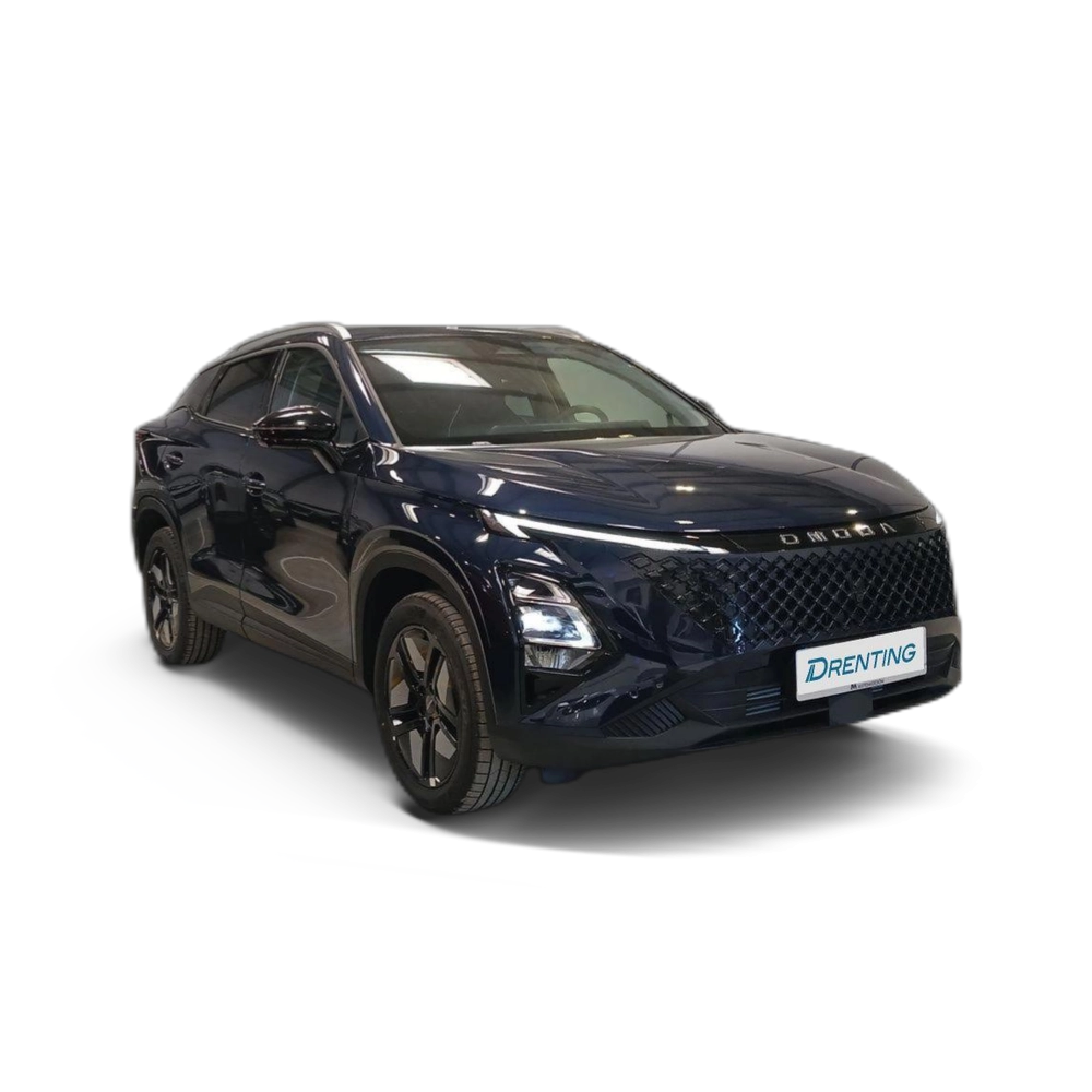 Renting Omoda 5 1.6 T-GDI 108KW PREMIUM DCT 5P 2