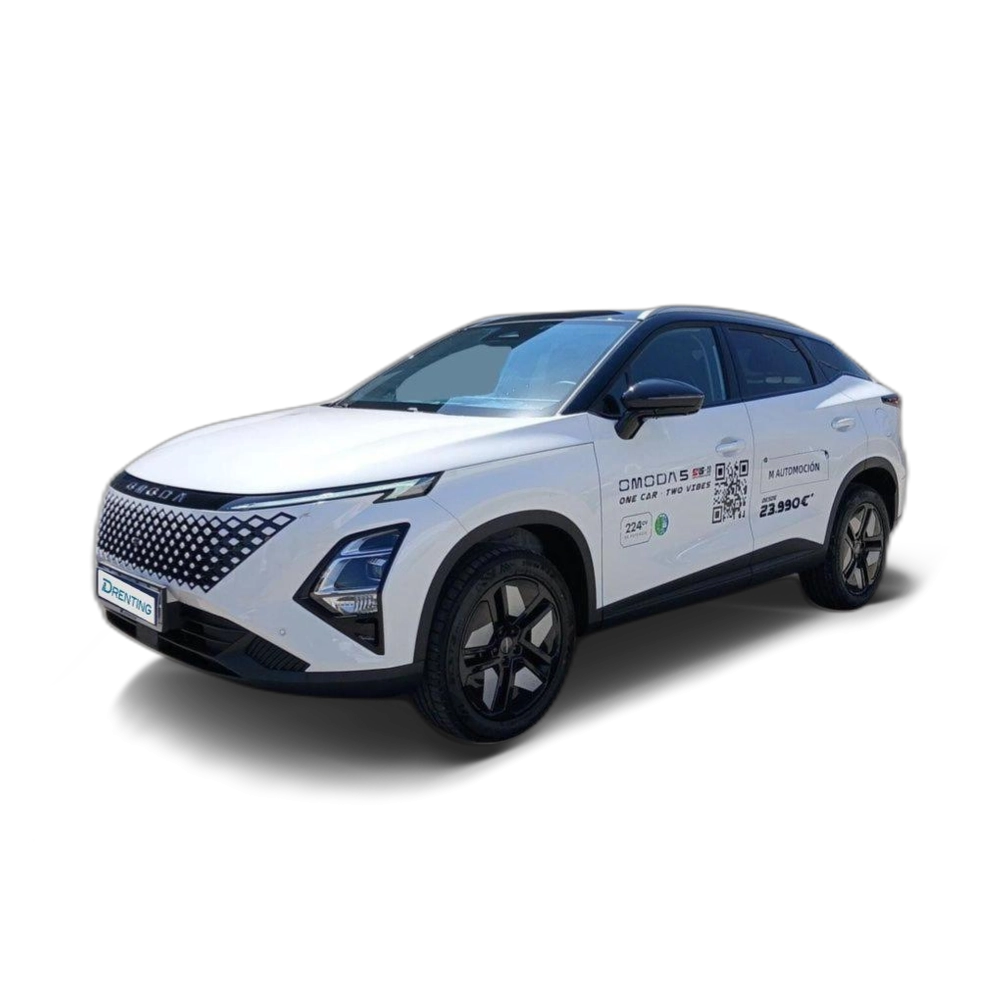 Omoda 5 1.6 T-GDI 108KW PREMIUM DCT 5P 3