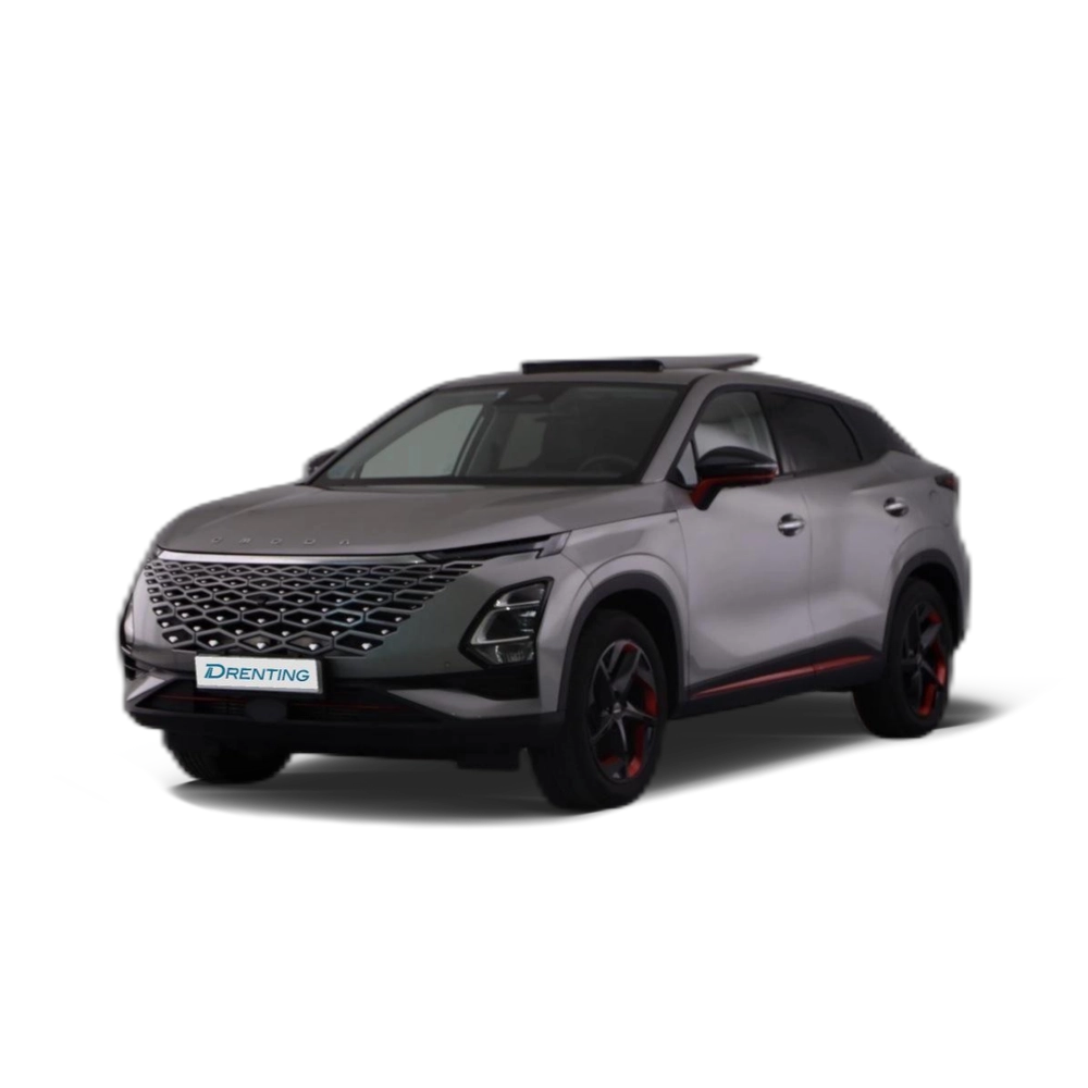 Omoda 5 1.6 T-GDI 136.5kW (185CV) DCT Premium 1