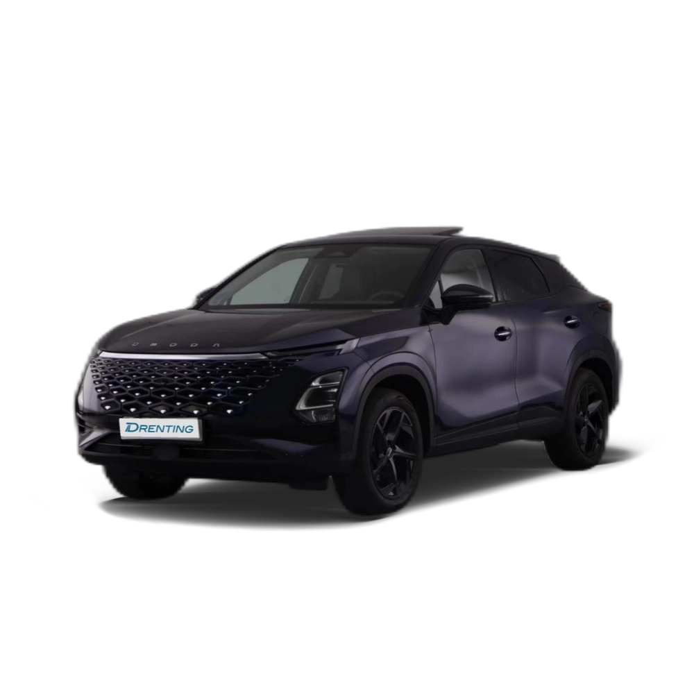 Omoda 5 1.6 T-GDI 136.5kW (185CV) DCT Premium