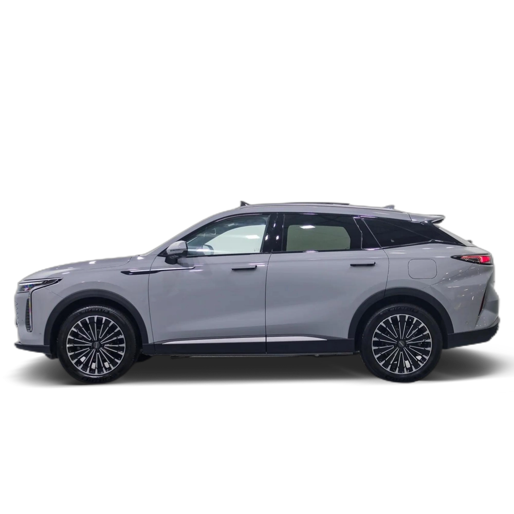 OMODA 9 1.5 TGDI Premium