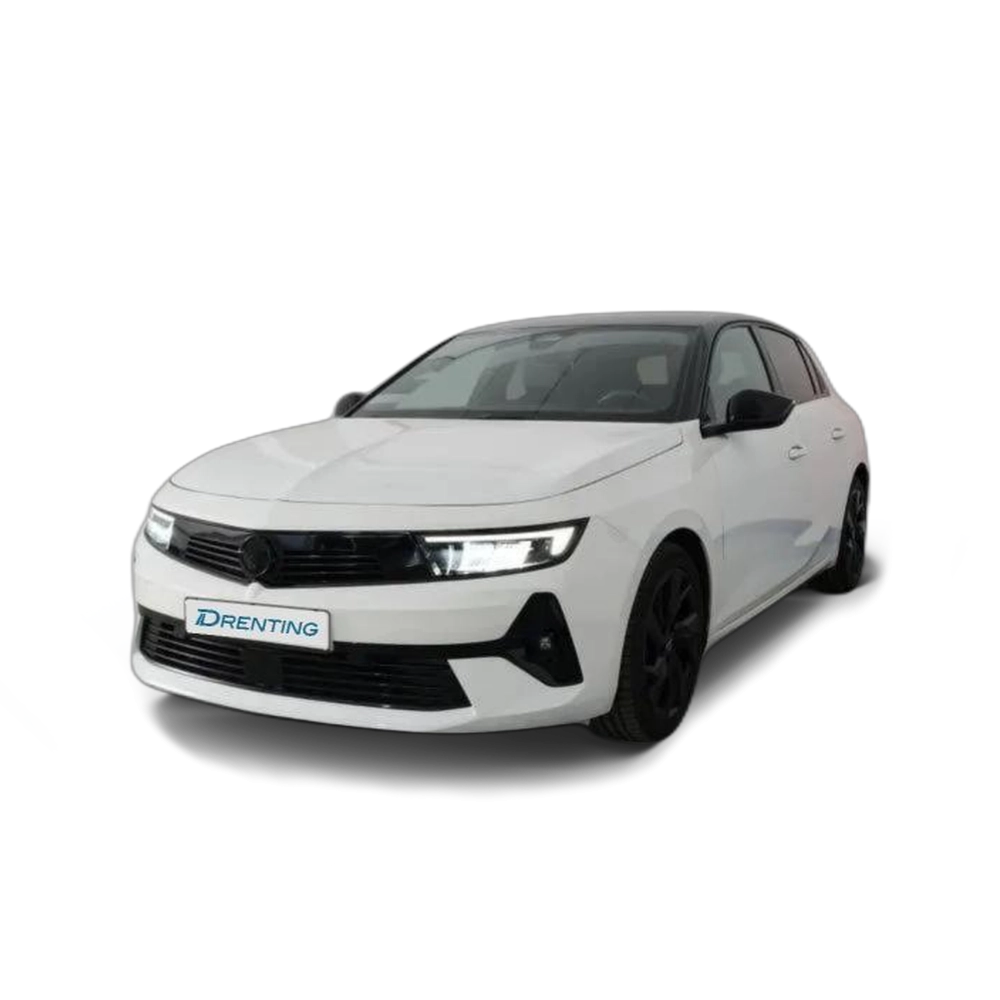 OPEL Astra 1.2T XHT S-S GS 130 1