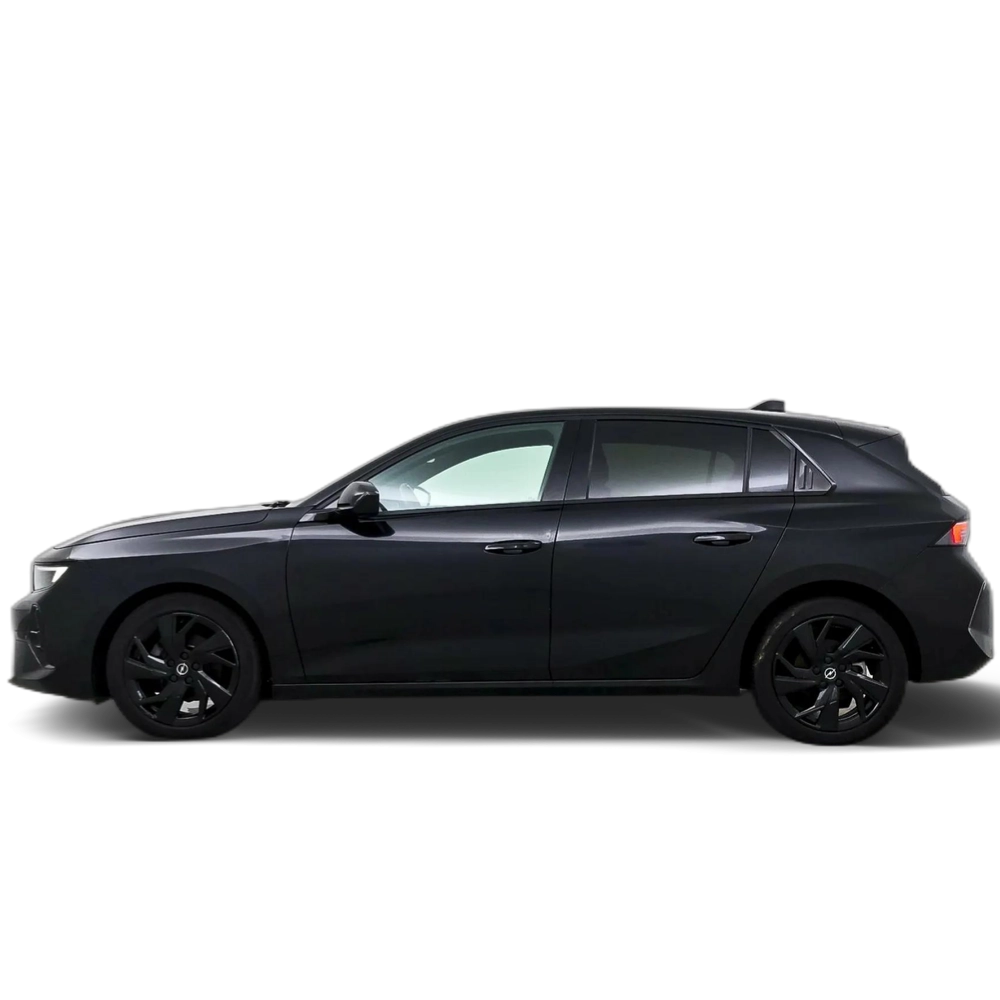 OPEL Astra 1.2T XHT S-S GS 130 2