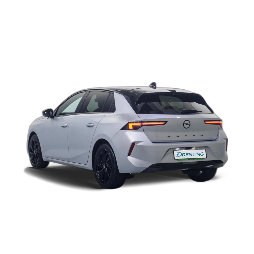 OPEL Astra 1.2T XHT S-S GS 130 5