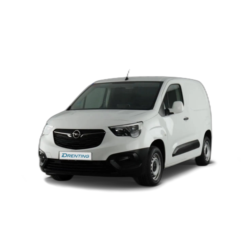 Opel Combo 1.5 TD S/S 75kW (100CV) Select L H1 650k