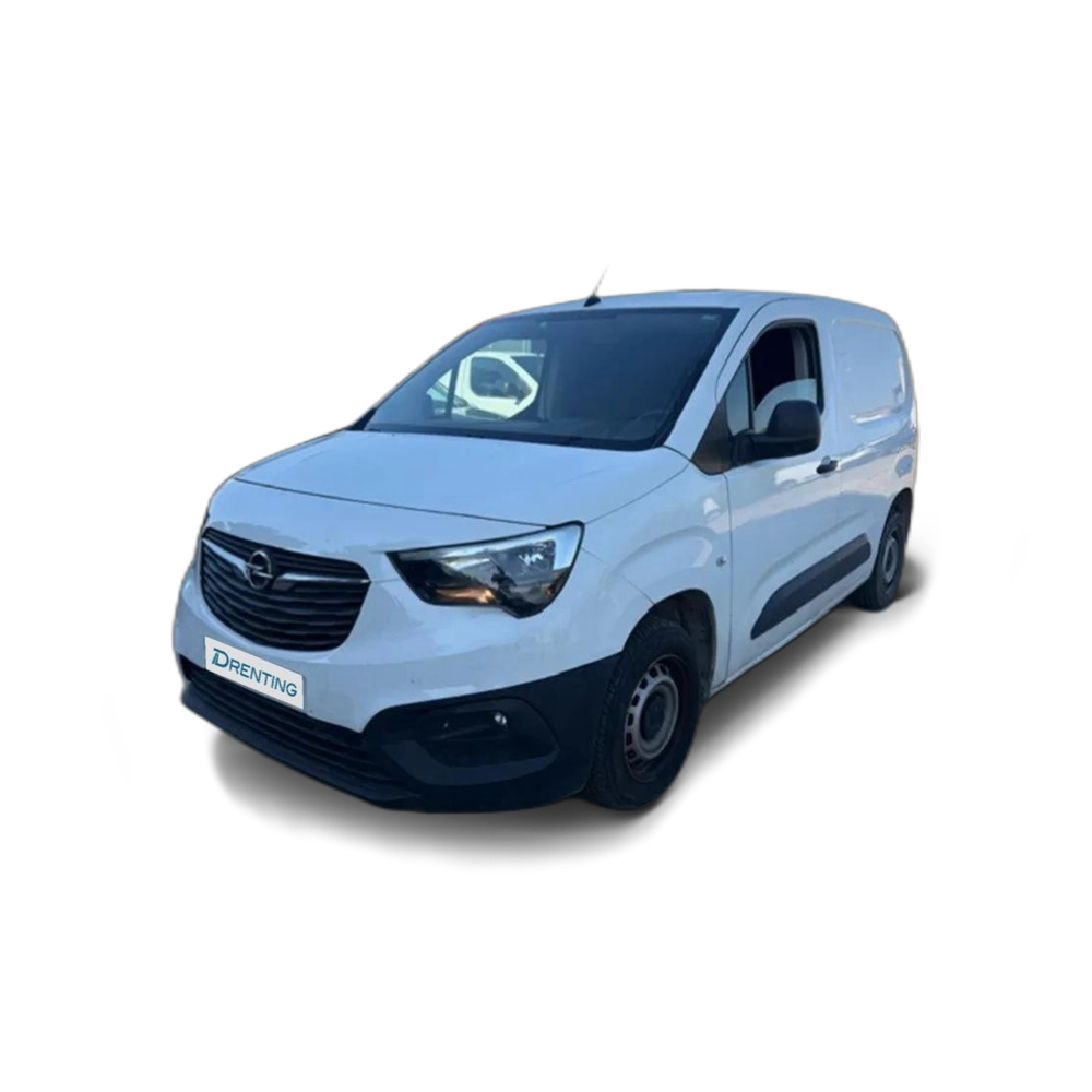OPEL Combo Cargo 1.5TD S&S L 1000 Select 100 1
