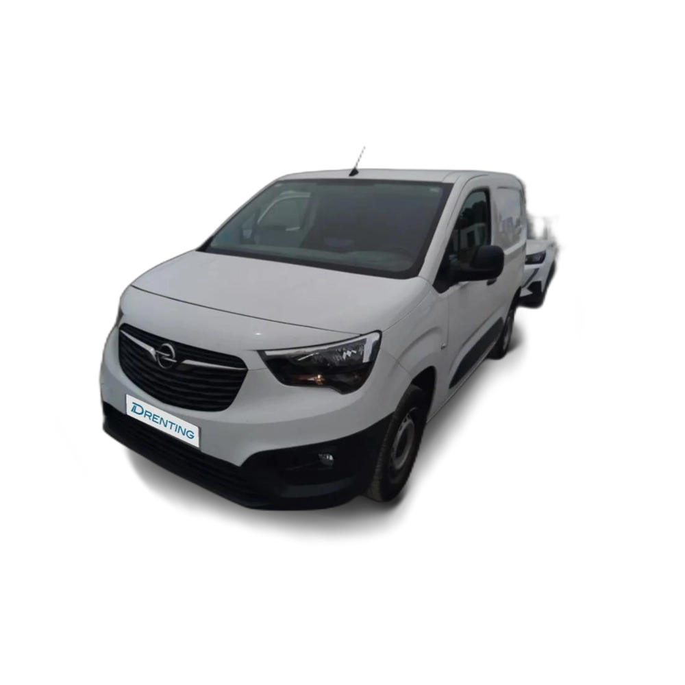 OPEL Combo Cargo 1.5TD S&S L 1000 Select 100