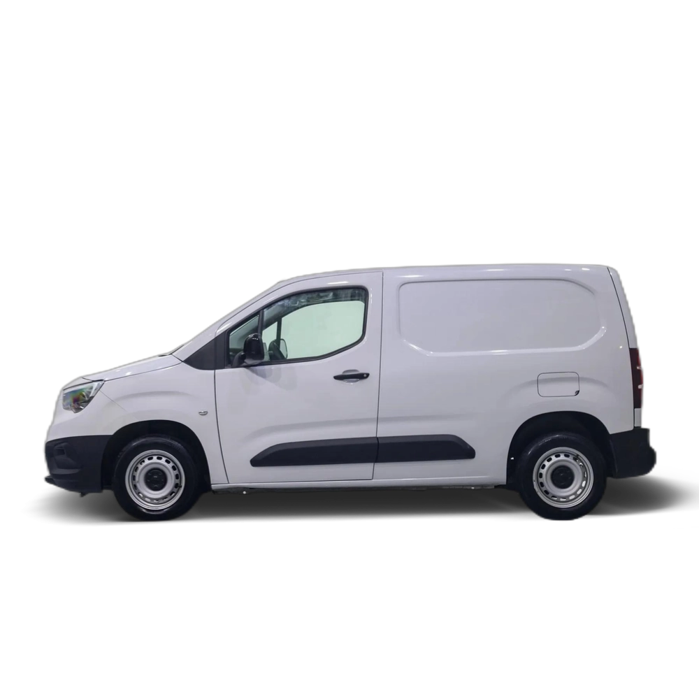 OPEL Combo Cargo 1.5TD S&S L 650 100