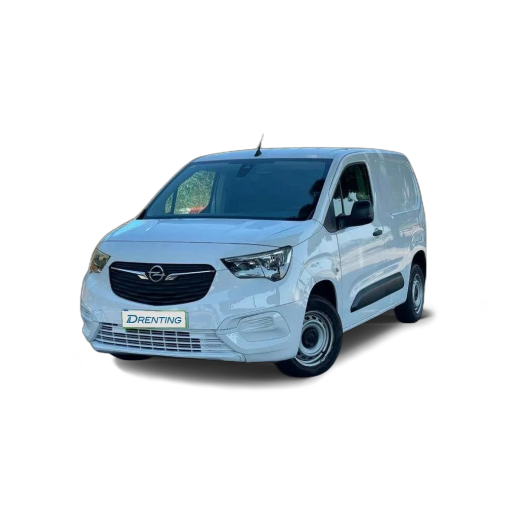 OPEL Combo Cargo 1.5TD S&S L 650 Select 100