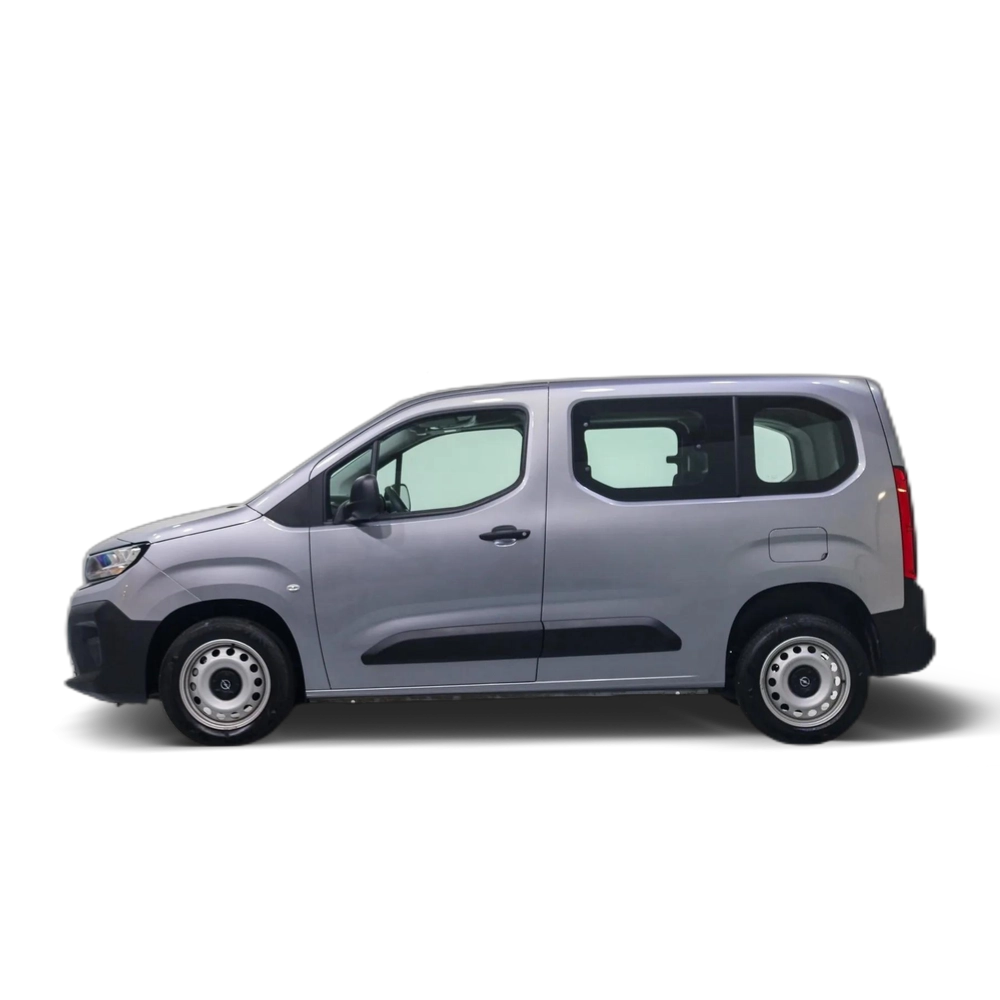 OPEL Combo Combi 1.5TD S&S L Edition 100 1