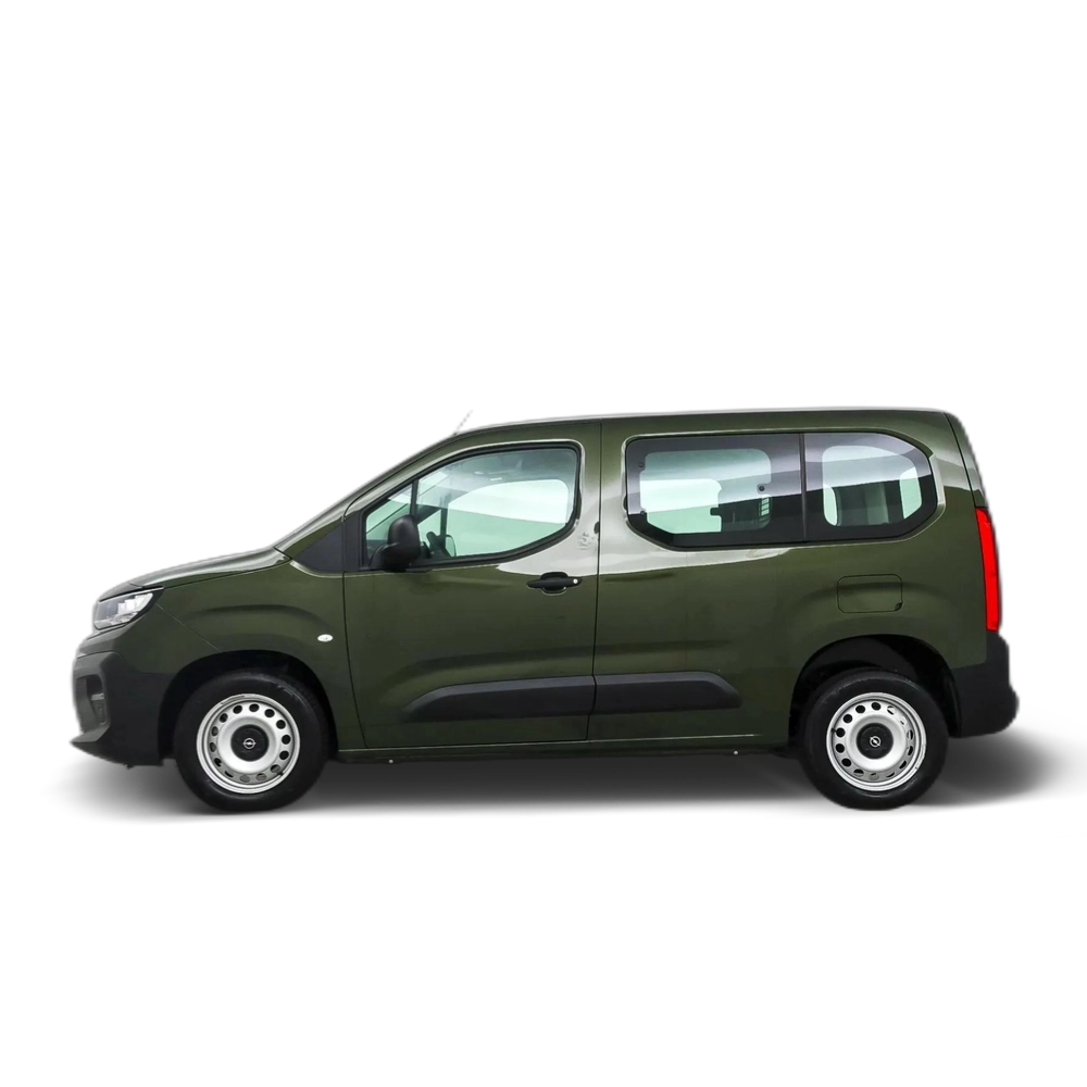 OPEL Combo Combi 1.5TD S&S L Edition 100 2 2