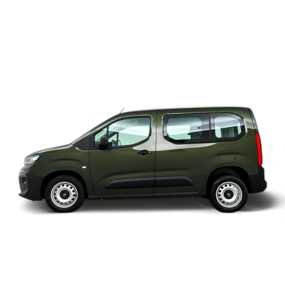 OPEL Combo Combi 1.5TD S&S L Edition 100 2