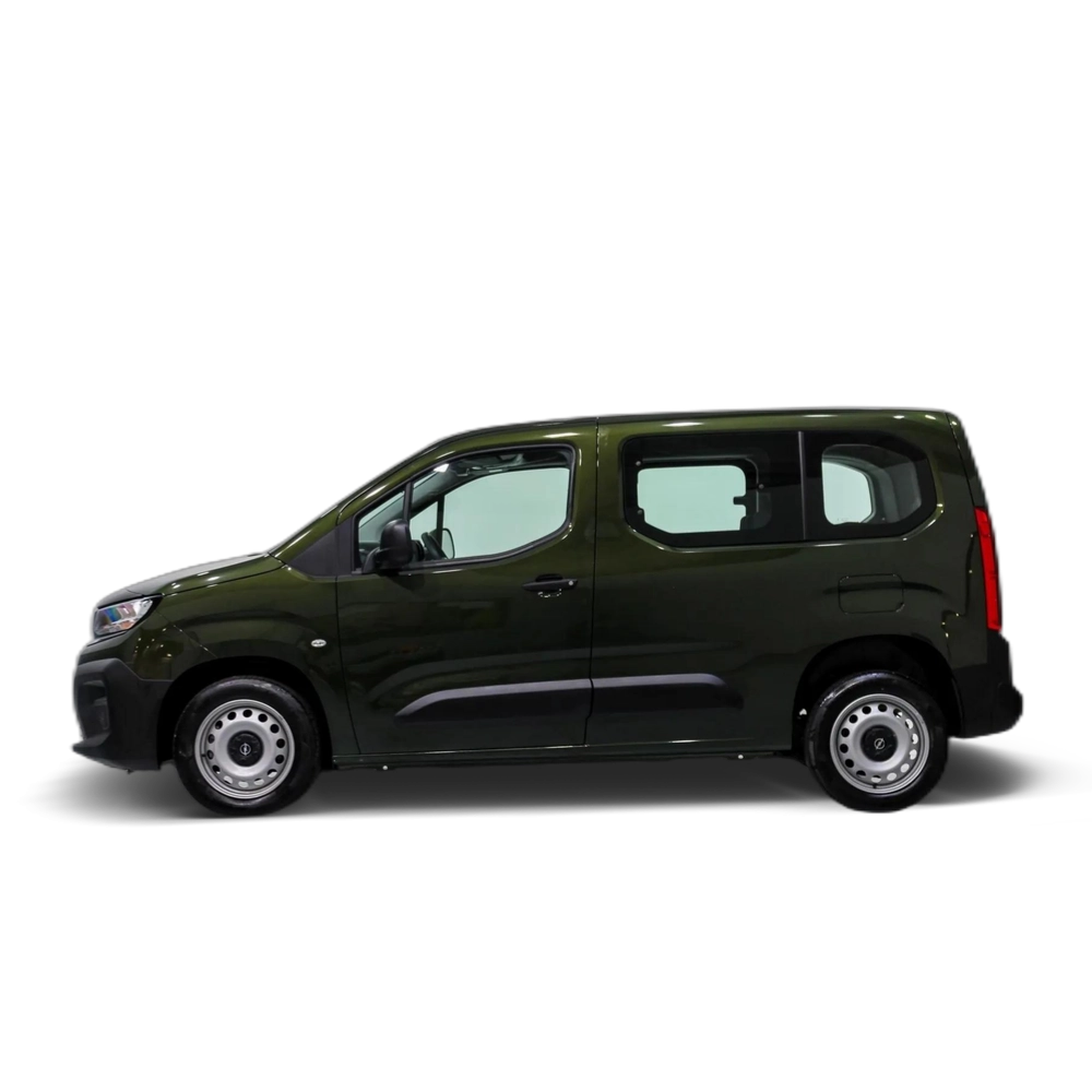 OPEL Combo Combi 1.5TD S&S L Edition 100 2