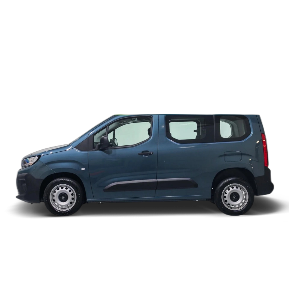 Renting OPEL Combo Combi 1.5TD S&amp;S L Edition 100