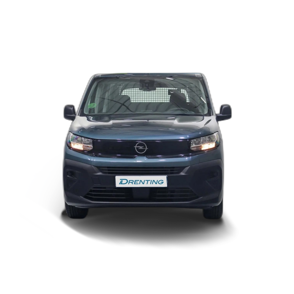 Renting OPEL Combo Combi 1.5TD S&amp;S L Edition 100 1