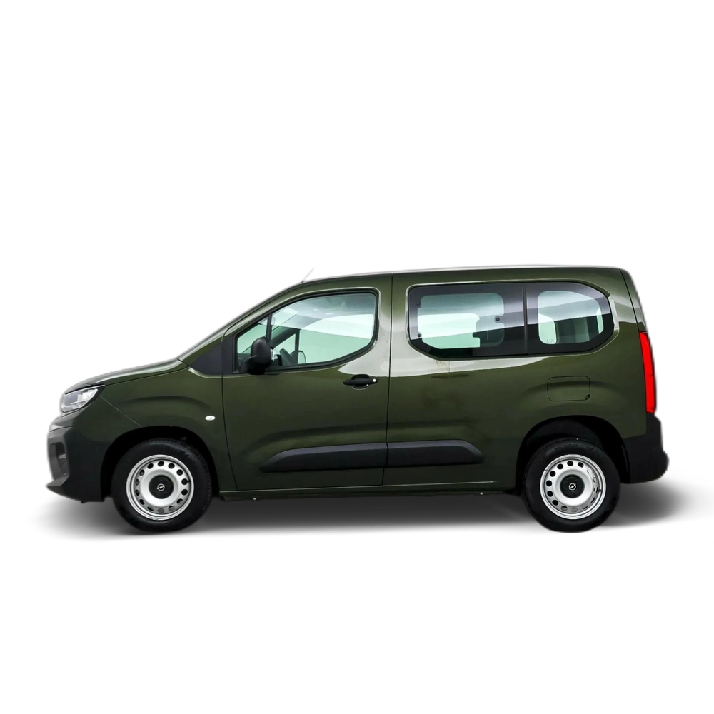 OPEL Combo Combi 1.5TD S&S L Edition 100 3