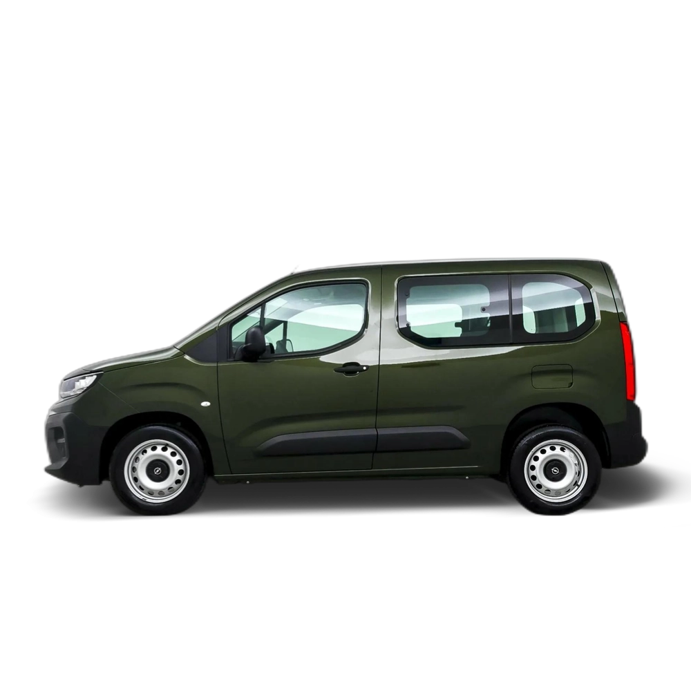 OPEL Combo Combi 1.5TD S&S L Edition 100 3 1