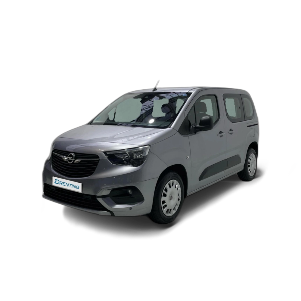 Opel Combo Life 1.5 TD S&S Edition L 75 kW (102 CV)