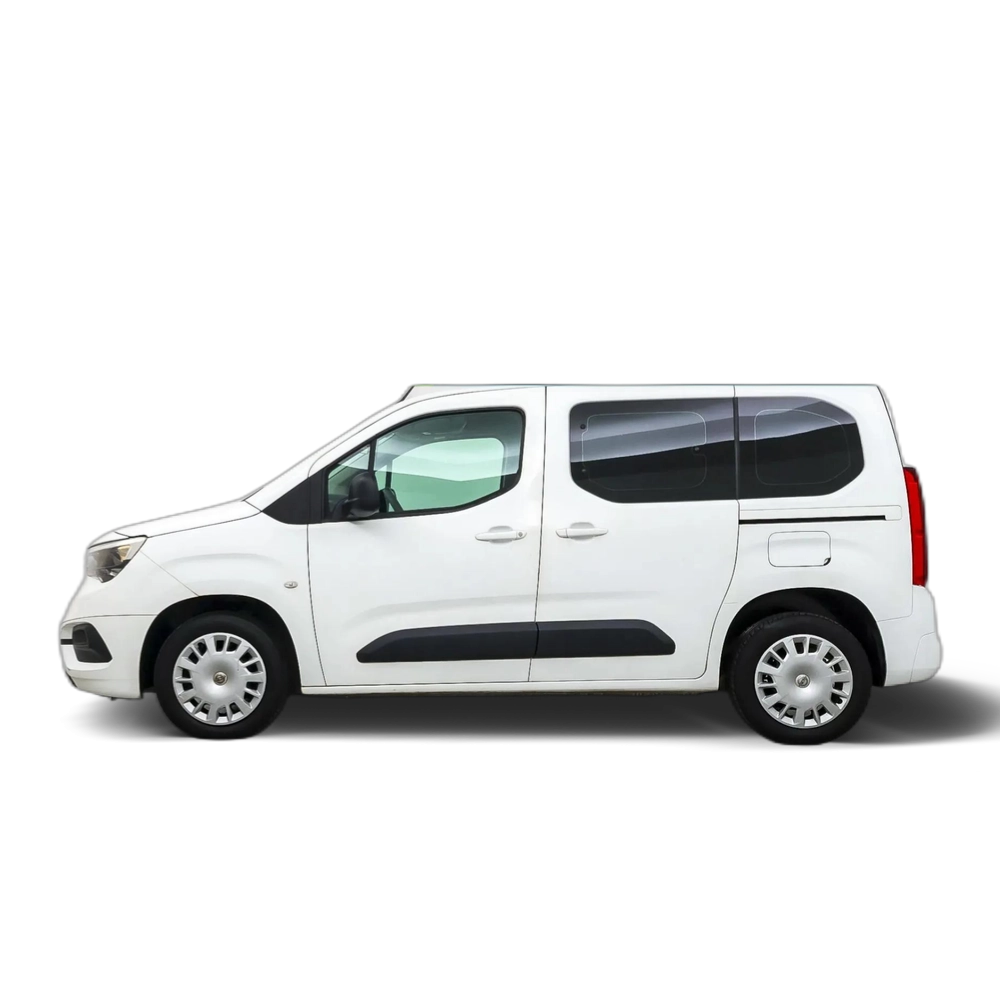 OPEL Combo Life 1.5TD S-S Edition Plus L 100