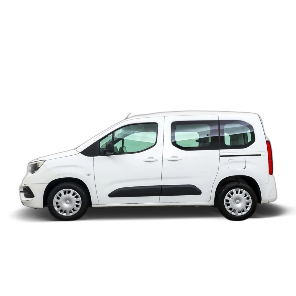 Renting OPEL Combo Life 1.5TD S-S Edition Plus L 100 1
