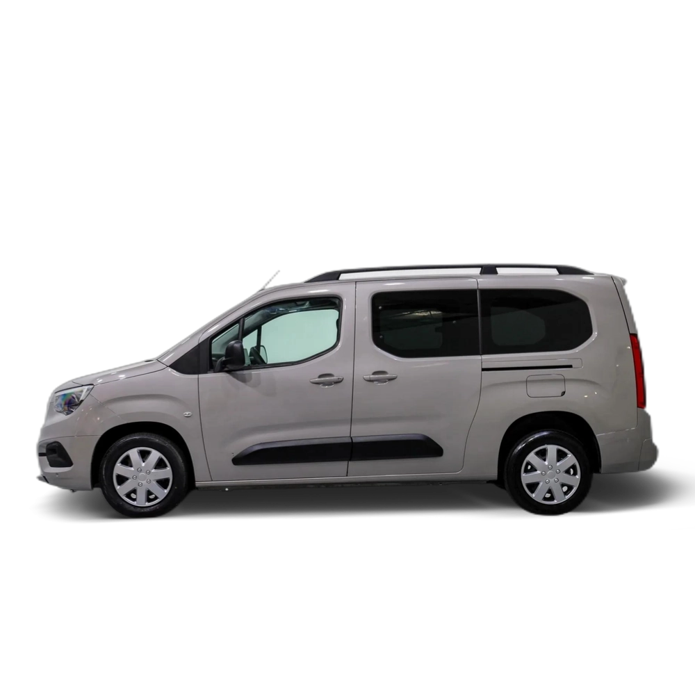 Renting OPEL Combo Life 1.5TD S-S Edition Plus XL 7pl 100
