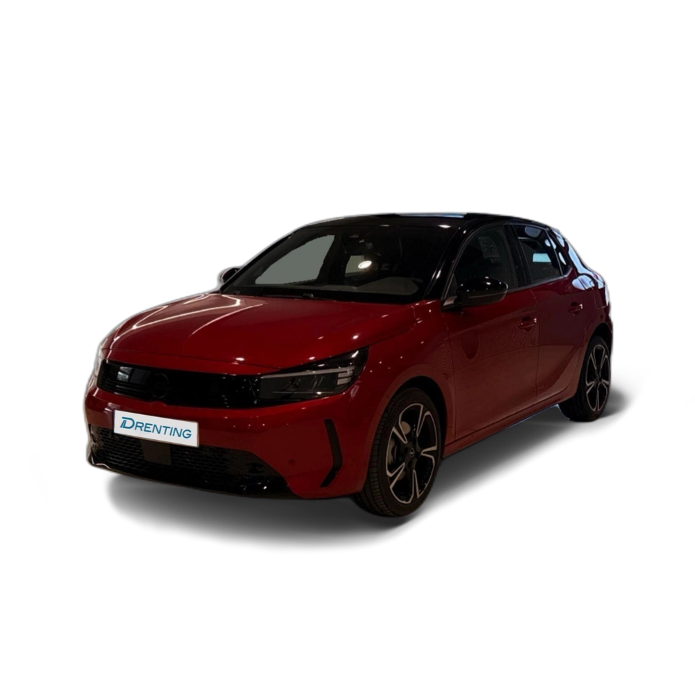 Opel Corsa 1.2 T XHL Hybrid GS eDCT 81 kW (110 CV)