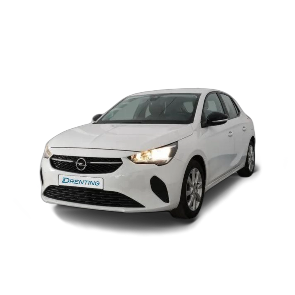 OPEL Corsa 1.2 XEL S-S Edition 75