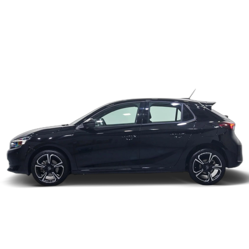 OPEL Corsa 1.2T XHL Hybrid S-S GS Aut. 110 1
