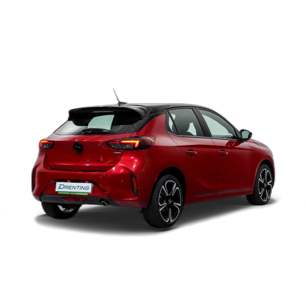 OPEL Corsa 1.2T XHL Hybrid S-S GS Aut. 110 2