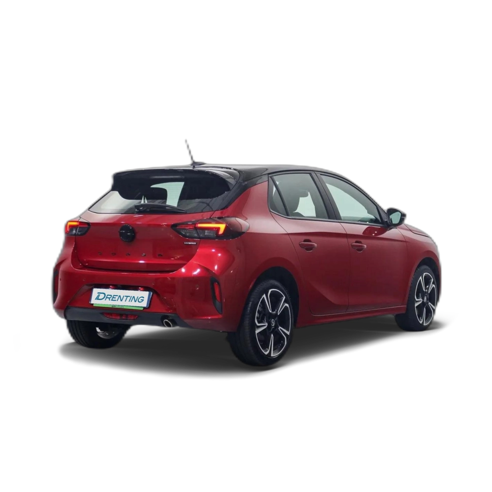 OPEL Corsa 1.2T XHL Hybrid S-S GS Aut. 110 1