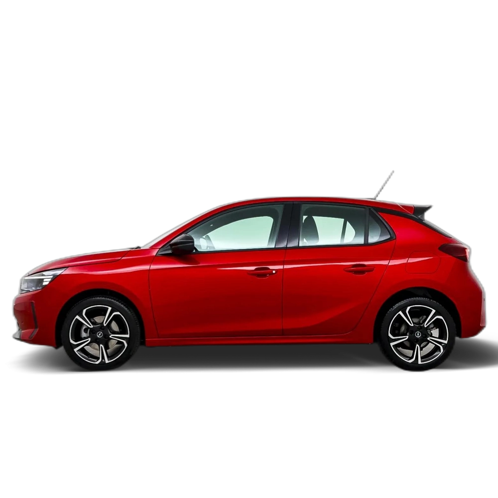 OPEL Corsa 1.2T XHL Hybrid S-S GS Aut. 110 2