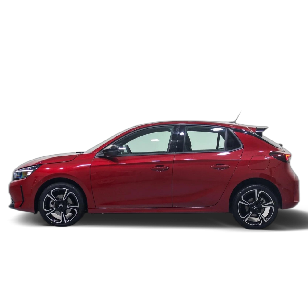 OPEL Corsa 1.2T XHL Hybrid S-S GS Aut. 110 6