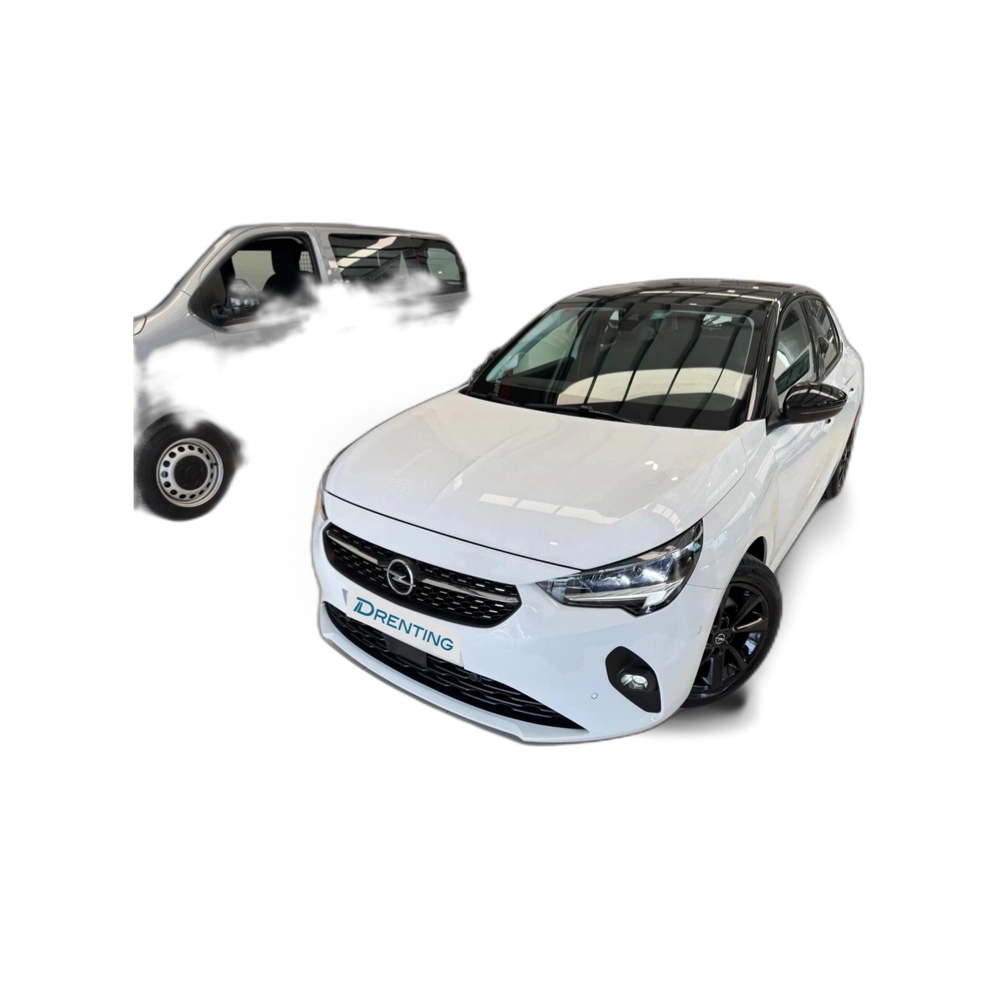 OPEL Corsa 1.2T XHL S-S Elegance 100 1