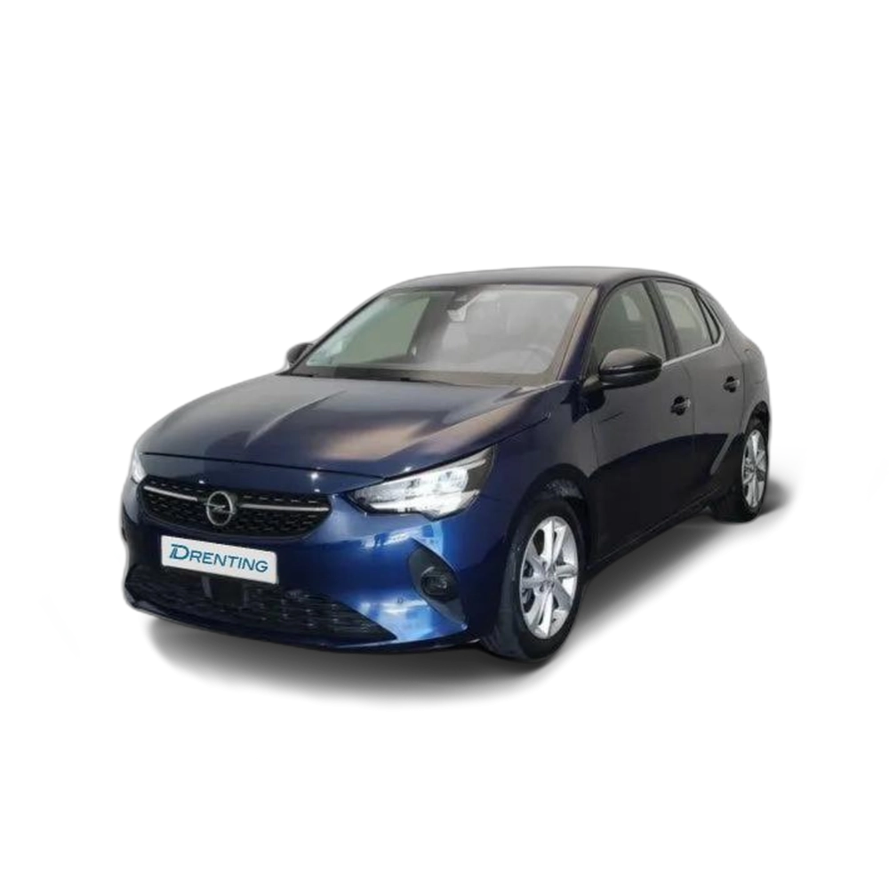 OPEL Corsa 1.2T XHL S-S Elegance 100 1