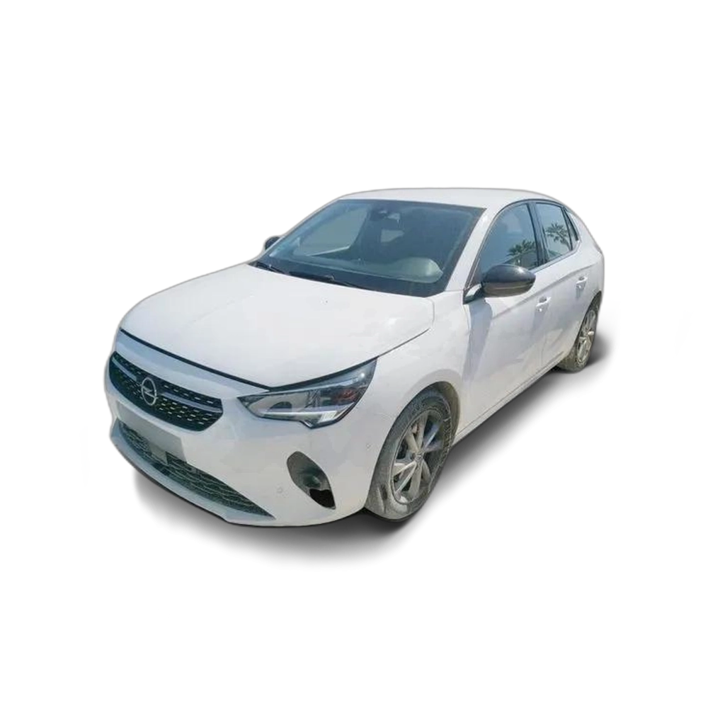 OPEL Corsa 1.2T XHL S-S Elegance 100 1 1