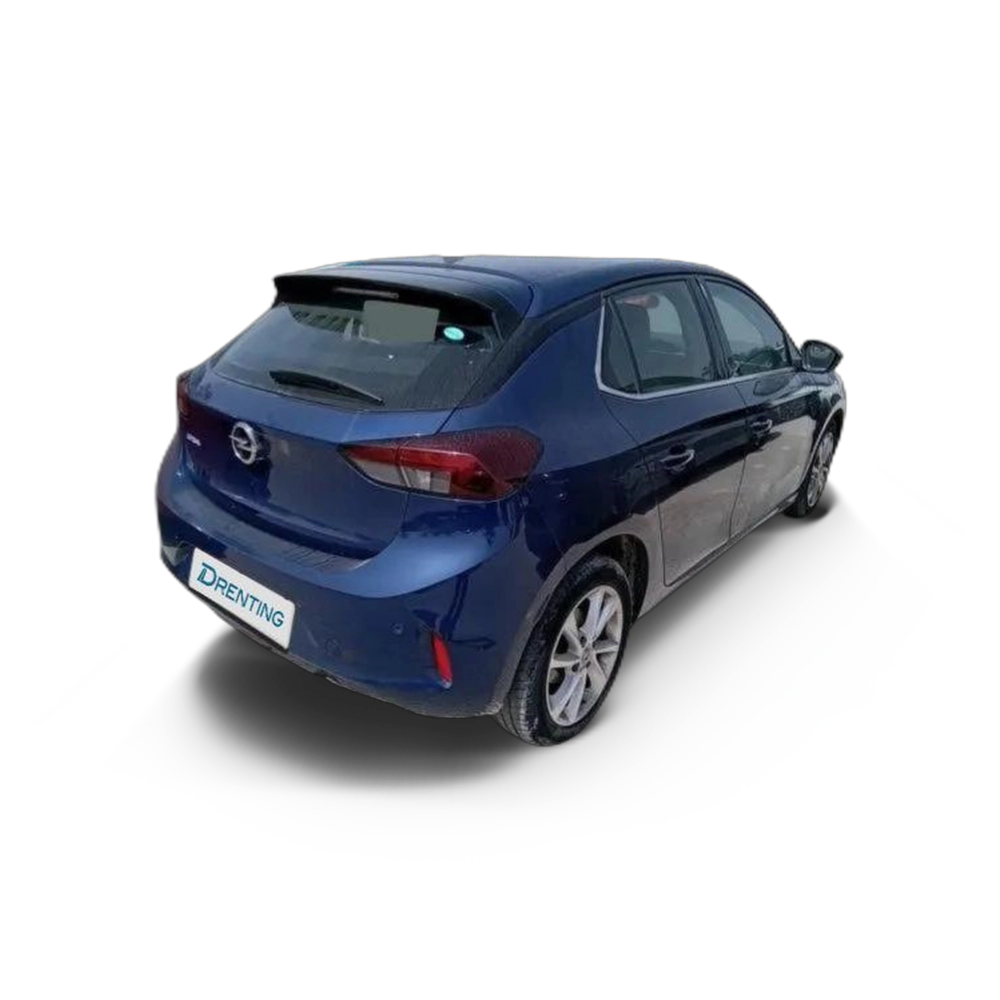 OPEL Corsa 1.2T XHL S-S Elegance 100 2