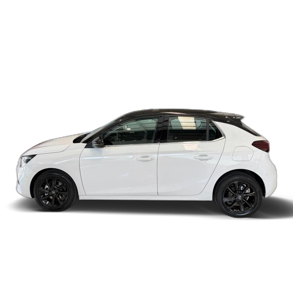 Renting OPEL Corsa 1.2T XHL S-S Elegance 100