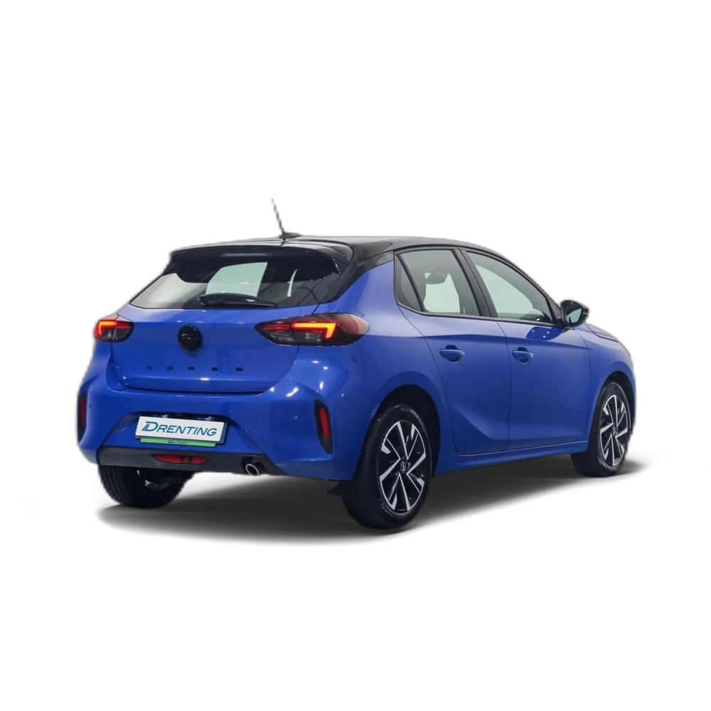 OPEL Corsa 1.2T XHL S-S GS 100 4