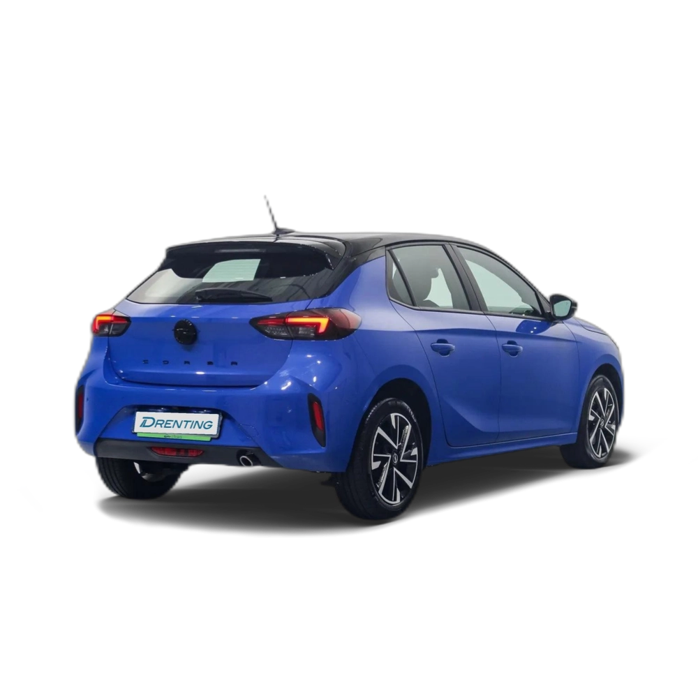 OPEL Corsa 1.2T XHL S-S GS 100 4 4