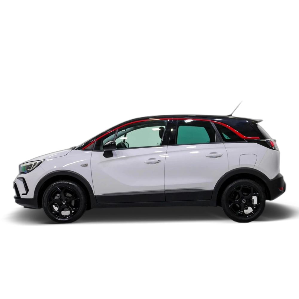 OPEL Crossland 1.2 S&S GS Line 110 1