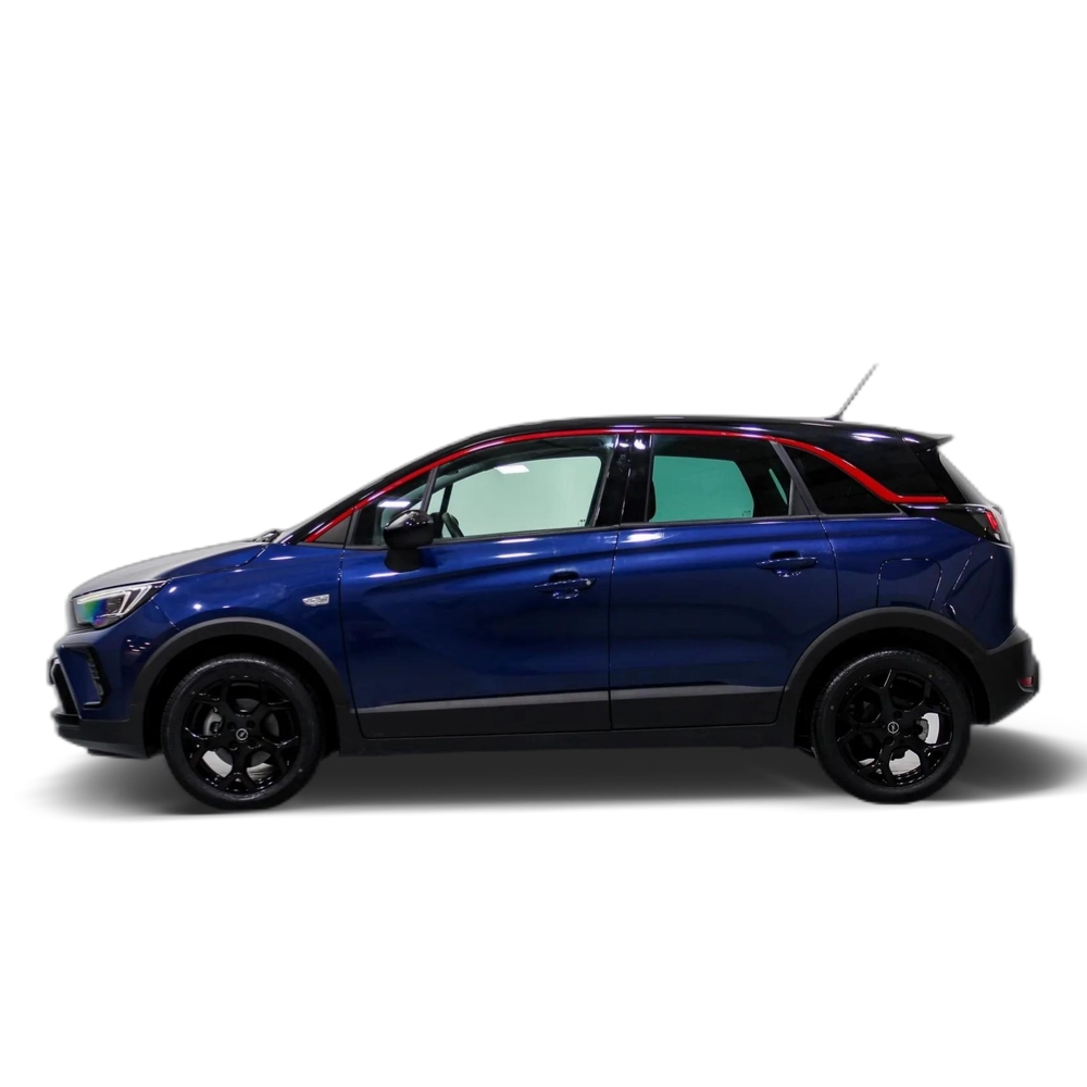 OPEL Crossland 1.2 S&S GS Line 110