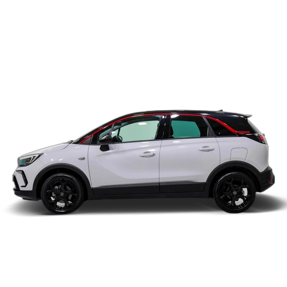 OPEL Crossland 1.2 S&S GS Line 110