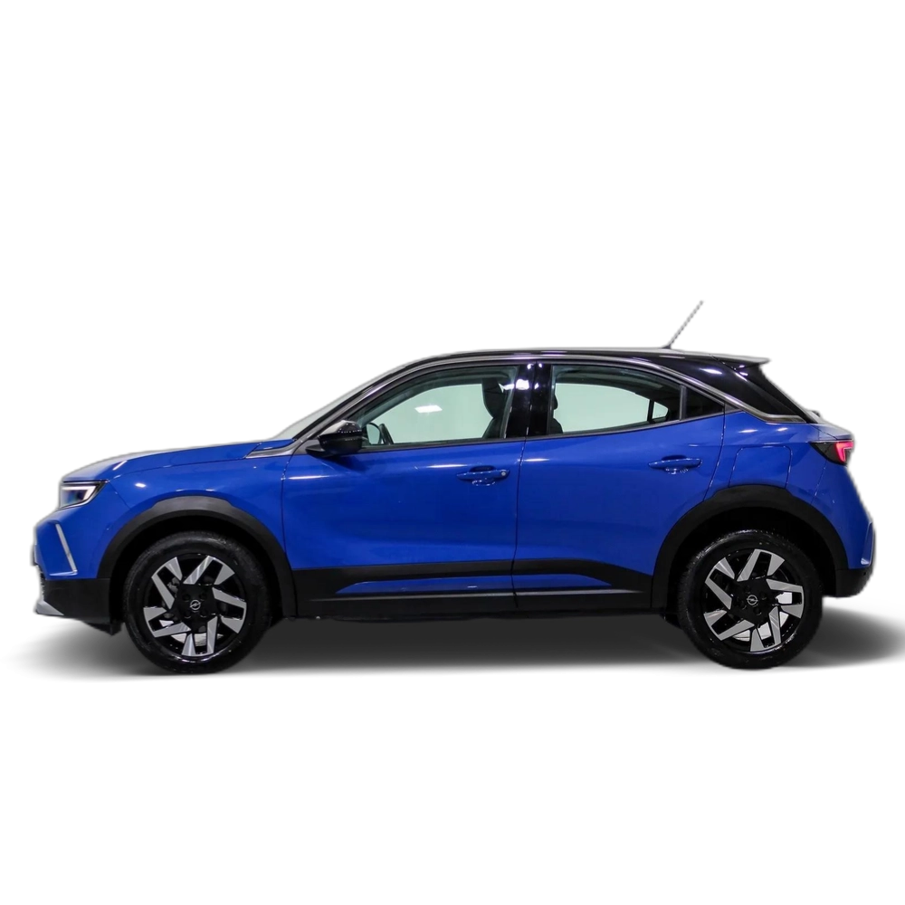 OPEL Mokka 1.2T S&S Business Elegance