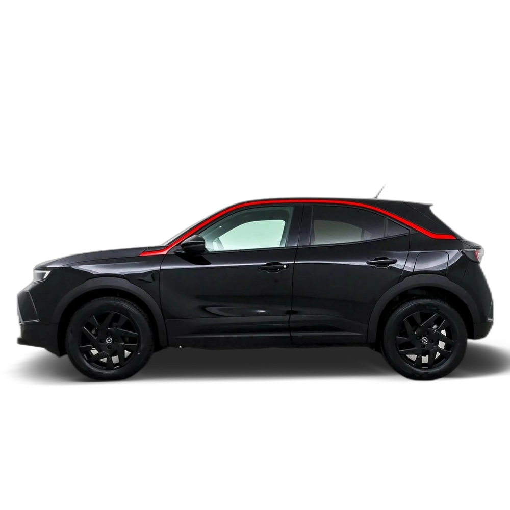OPEL Mokka 1.2T S&S GS 136 1