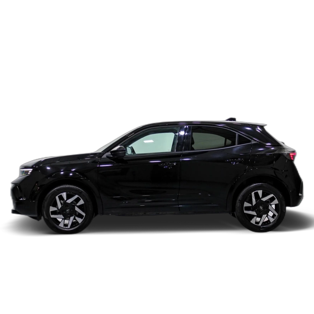 OPEL Mokka 1.2T S&S GS 136 5