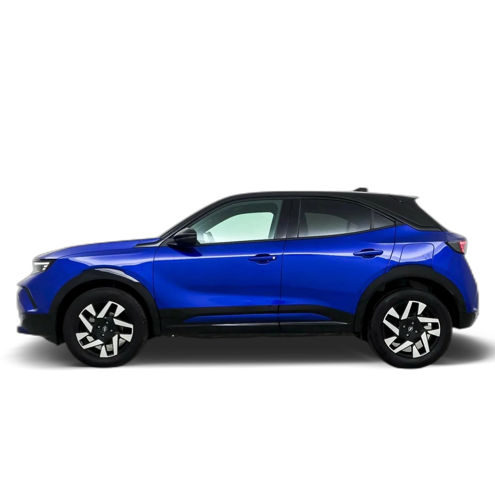 OPEL Mokka 1.2T S&S GS 136