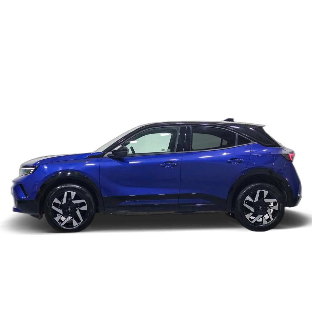 OPEL Mokka 1.2T S&S GS 136 7 4