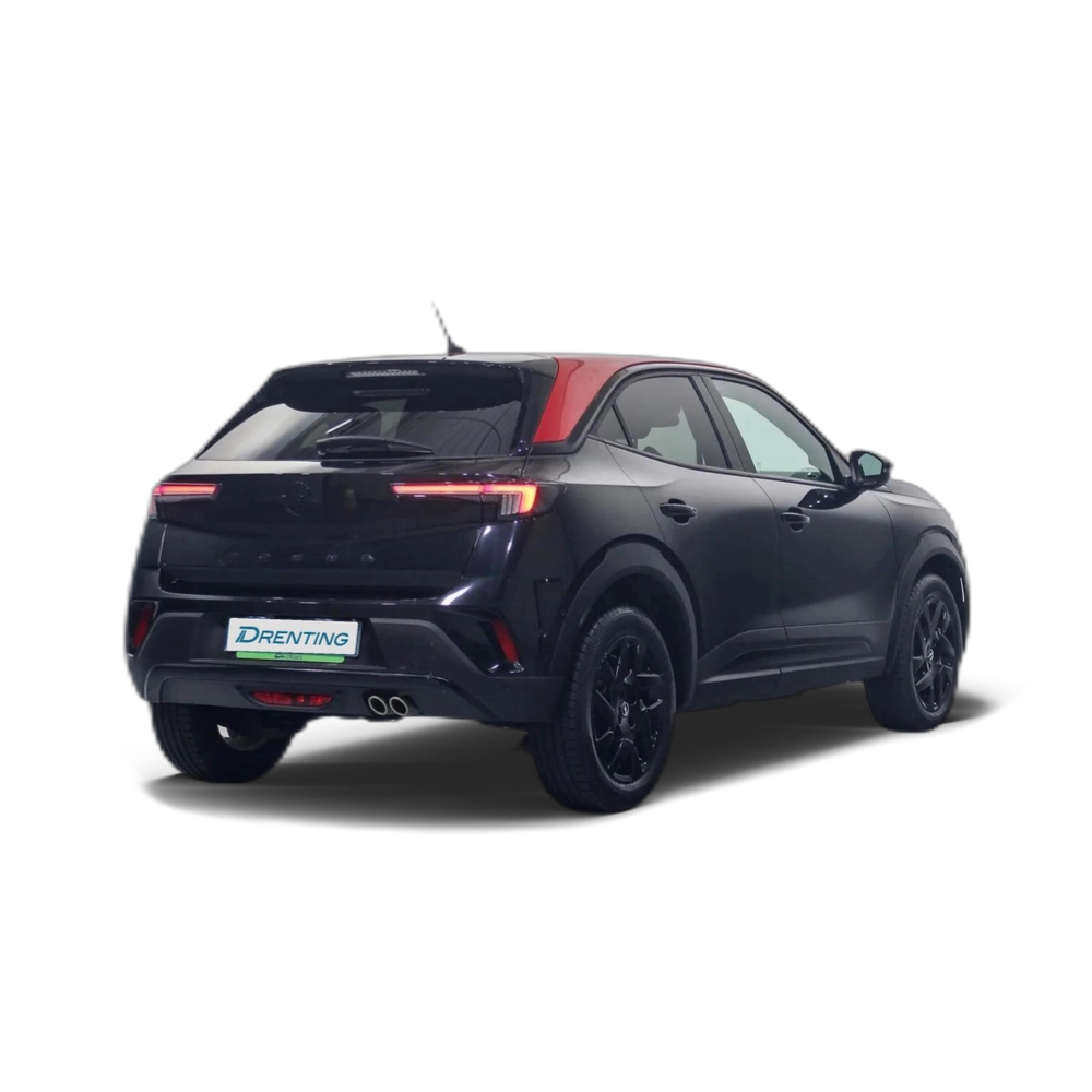 OPEL Mokka 1.2T S&S GS Line 130 AT8
