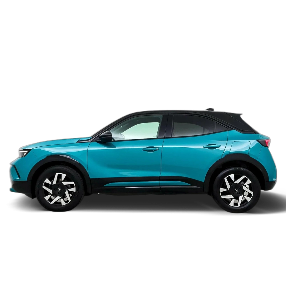OPEL Mokka 1.2T XHT Hybrid eDCT6 S&S GS 136